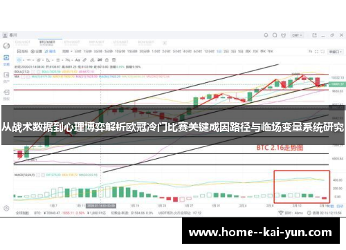 从战术数据到心理博弈解析欧冠冷门比赛关键成因路径与临场变量系统研究